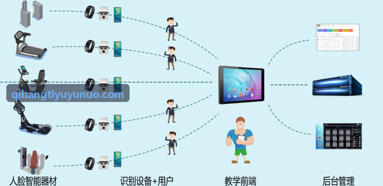 启航体育评估足弓形变与回弹性能